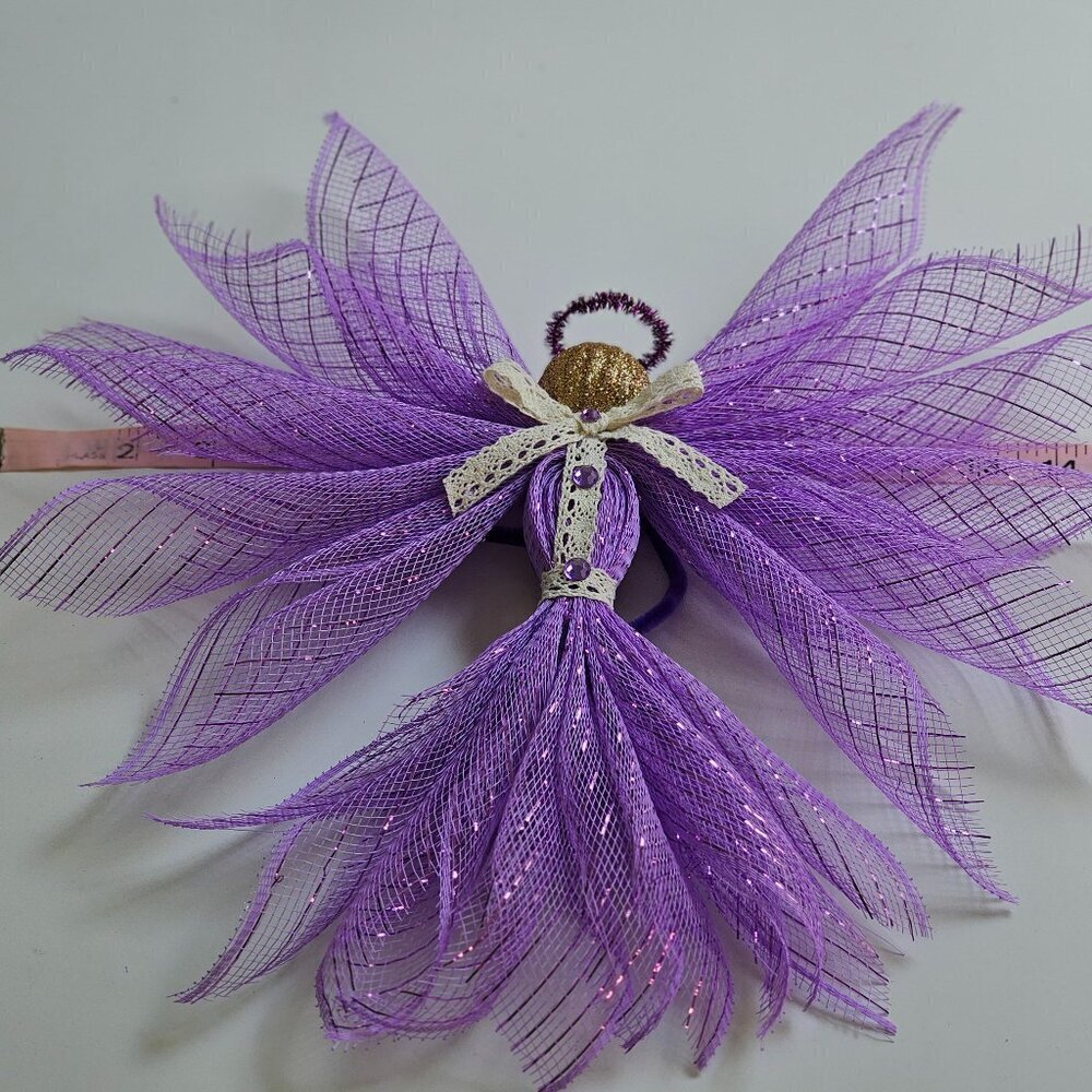 Guardian Angel Holiday Angel Memorial Angel